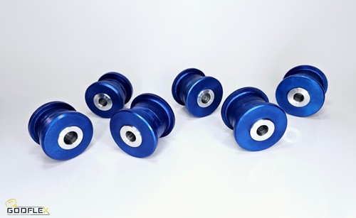 Kit boccola mozzo - , braccio