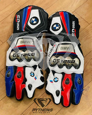 Guanti in pelle BMW Motorrad