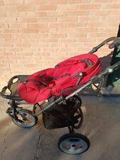 passeggino High Trek Bebeconfort