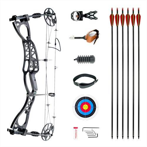 Ballista arco universale - arco, x