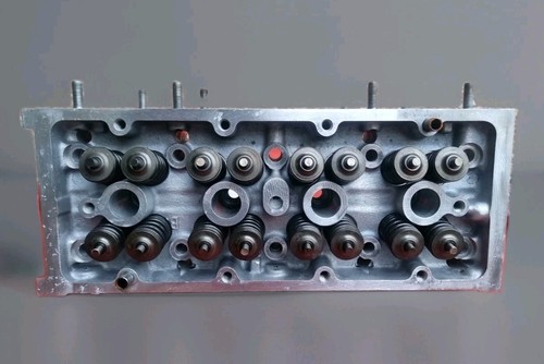 Testata revisionata 55186237 - testata,