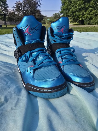 Jordan flight high dynamic - jordan,