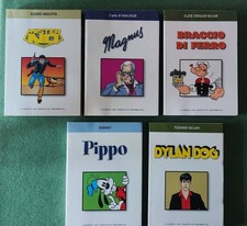 I CLASSICI DEL FUMETTO DI