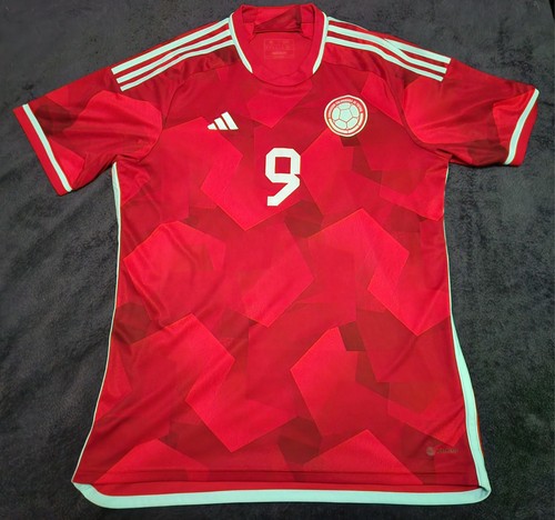 Maglia falcao colombia - falcao,