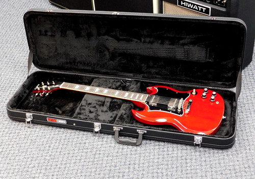 Chitarra elettrica standard