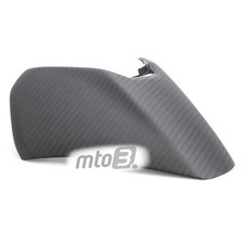 Carena anteriore in carbonio