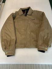 Giacca uomo Tommy Hilfiger taglia grande pochi segni come da foto