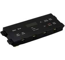 Nuova scheda di controllo