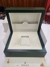 ORIGINAL ROLEX BOX SIZE L
