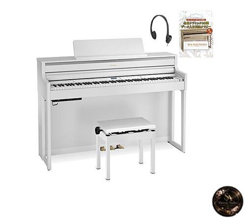 Pianoforte digitale roland - pianoforte,
