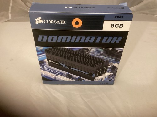 Corsair dominator platinum - platinum, 8