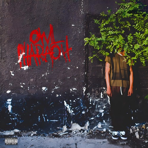 Travis scott owl pharaoh - travis,