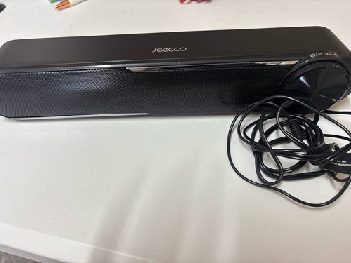 Mini soundbar per jeecoo - soundbar,