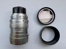 P. Angenieux Paris -Objectif