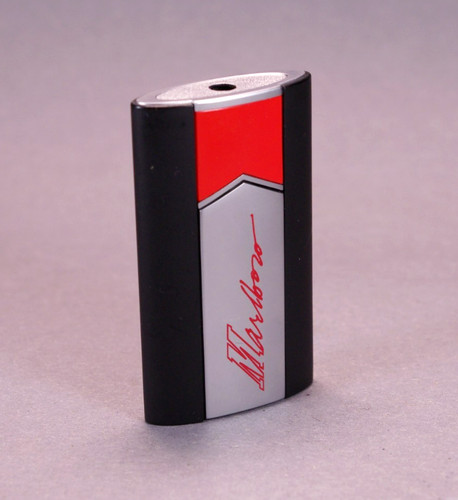 Accendino vintage marlboro - accendino,