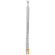  Sostituzione 25,4 centimetri 10 "5 sezioni telescopiche Antenna per Radio  I8I5