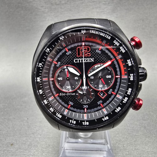 Orologio citizen eco - orologio, eco-drive
