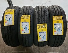 175 65 R14 82H TRENO COMPLETO 4 PNEUMATICI AUTO DOUBLECOIN ECO ESTIVI DOT2025