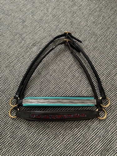 Show halter mini - show,