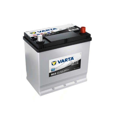 Batteria auto varta - batteria,
