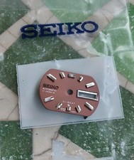 Vintage Watch Seiko Hi Beat