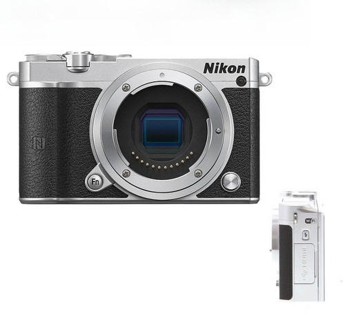 Nikon fotocamera digitale - j5,