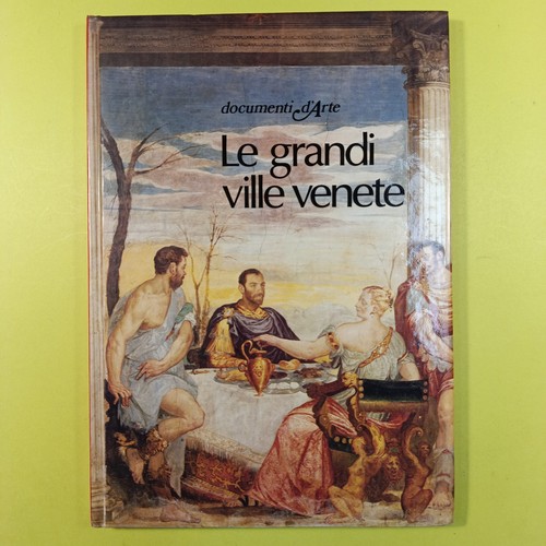 Grandi ville venete puppi - ville,