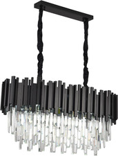 Lampadario Di Cristallo