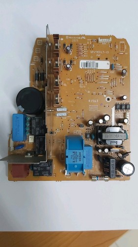 Scheda alimentazione tm31 - scheda,