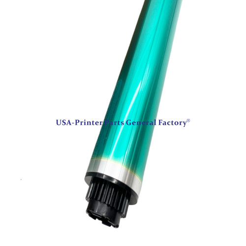 Nuovo cilindro batteria opc