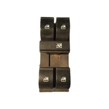 Pulsantiera Grande Punto Sx 4