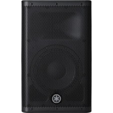 Yamaha dxr10 mkii - yamaha,