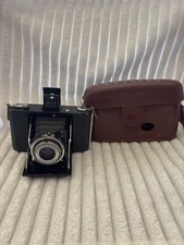 Zeiss Ikon Nettar 515/16 6x6