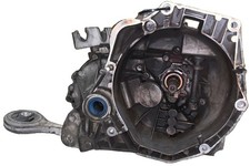 Cambio manuale FIAT GRANDE
