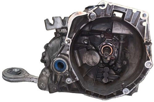Cambio manuale fiat grande - cambio,