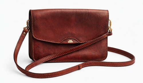The bridge leather bag - bridge,