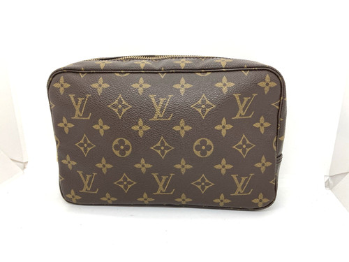Louis vuitton trousse toilette - louis,
