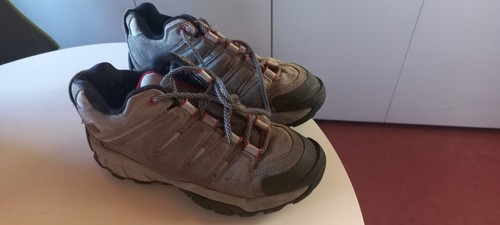 Scarpe caterpillar 43 - n°,