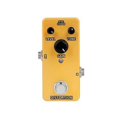 Reverb Pedale Effetto Chitarra