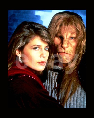 Beauty and the - , ron