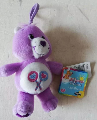 Gli orsetti del - cuore, peluche