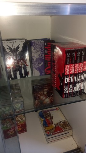 Amon serie completa - ,