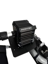 Base ruota Fanatec CSL DD 5nm