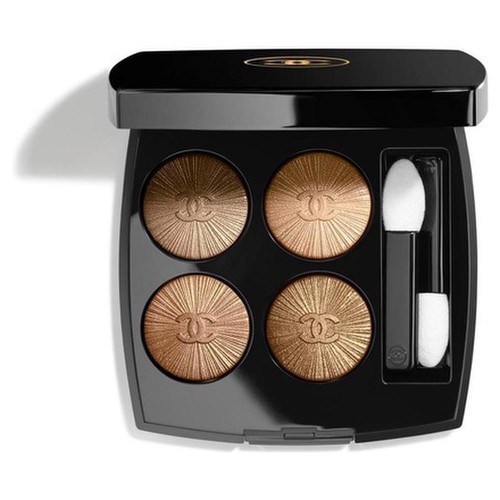 Chanel les ombres 747 - les, 4