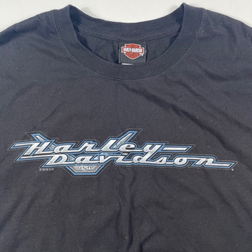 Harley davidson shirt - davidson, t-shirt