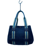 bonfanti tote bag -- GRY