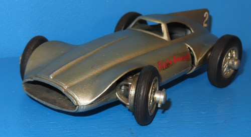 Togi alfa romeo turbo - alfa,