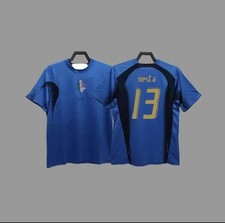 Replica Maglietta Nazionale