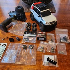 Axial SCX24 Lexus GX470 +