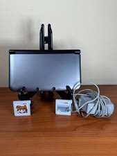 Console Nintendo 3DS XL Grigio